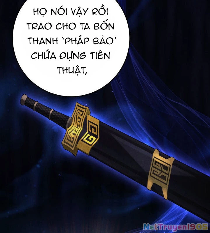 Cửu Thiên Kiếm Pháp Chapter 131 - 239