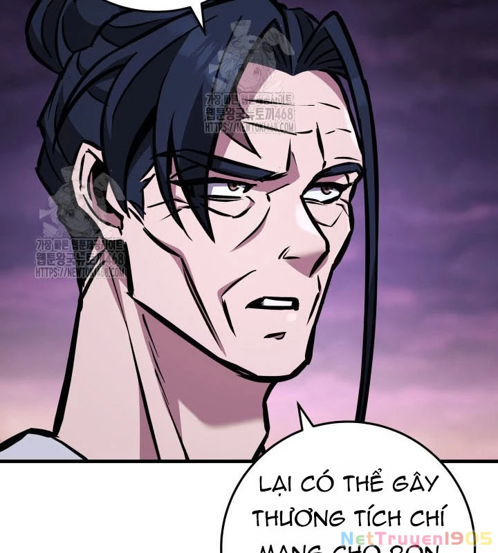Cửu Thiên Kiếm Pháp Chapter 131 - 244