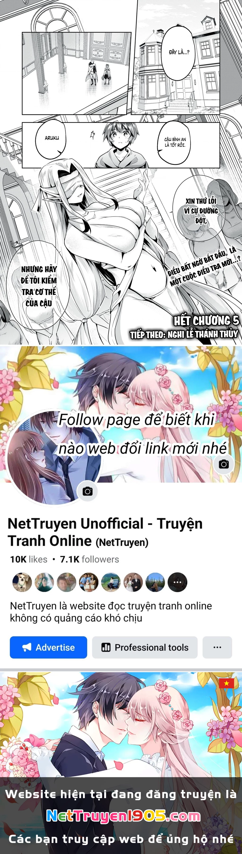 Song Tinh Ngụy Thư Chapter 5 - 19