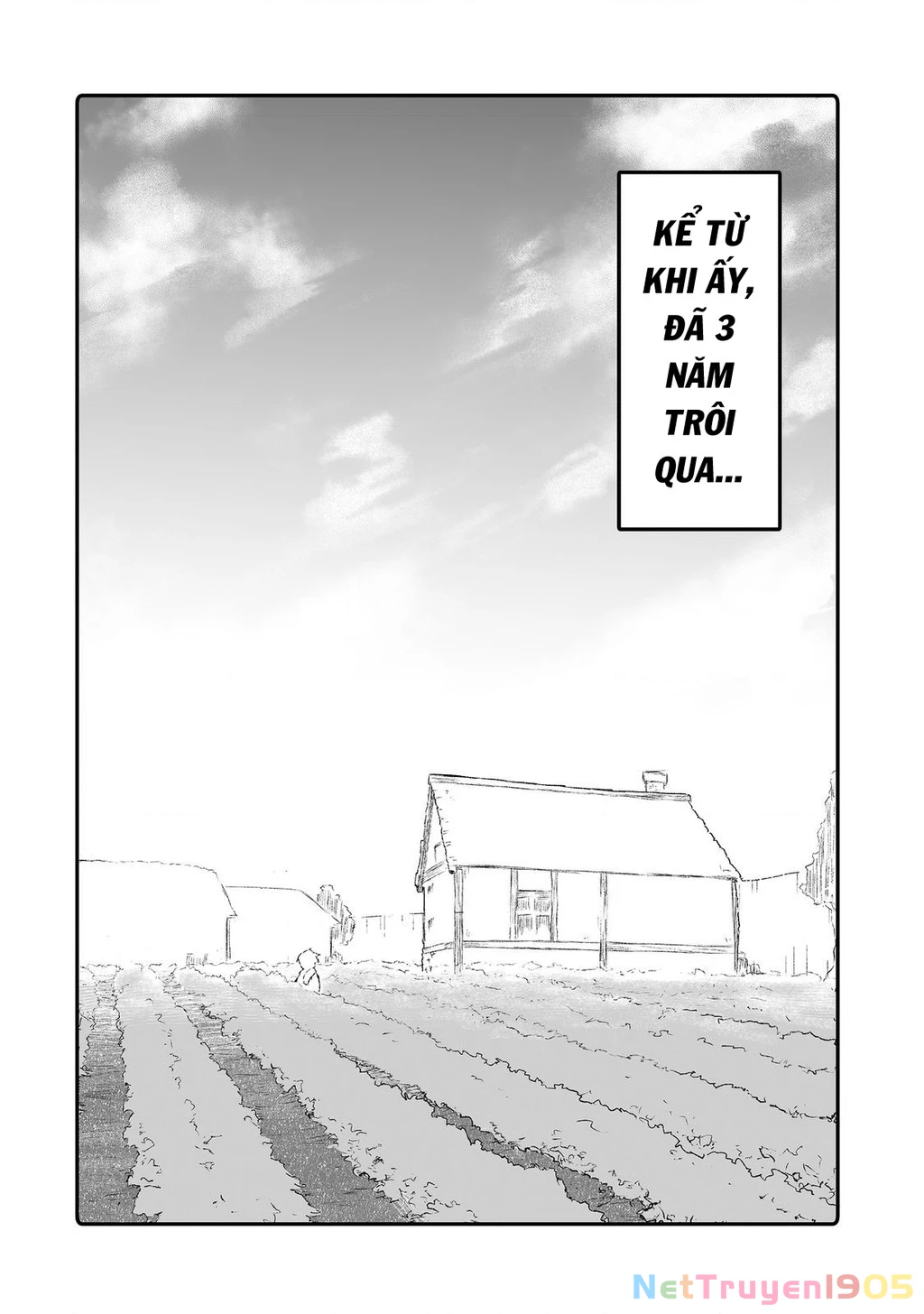 Kakure Tensei Chapter 13 - 4