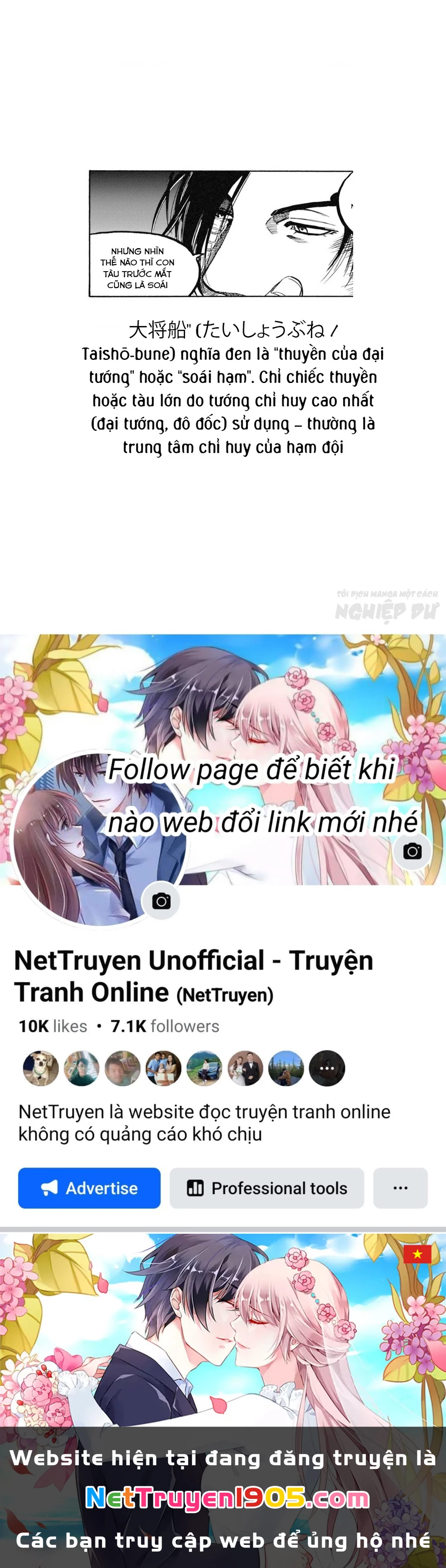 Cướp Biển X Thiếu Nữ Chapter 6 - 23