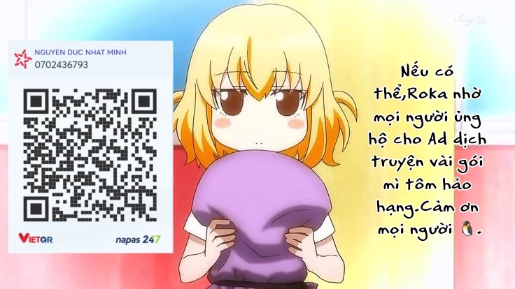 Mảnh Ghép Số Phận Chapter 162 - 14