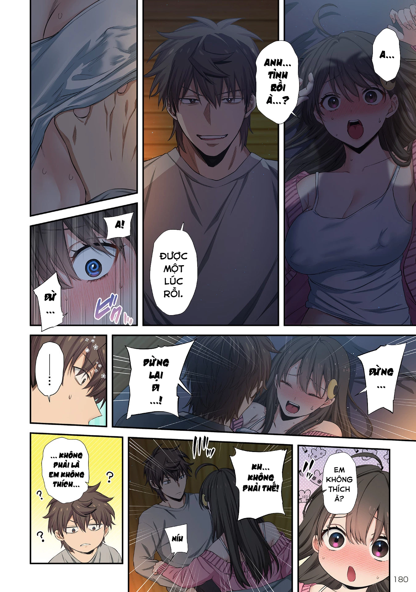 Zombie no Afureta Sekai Ore Dake ga Osowarenai Chapter 37.5 - 9