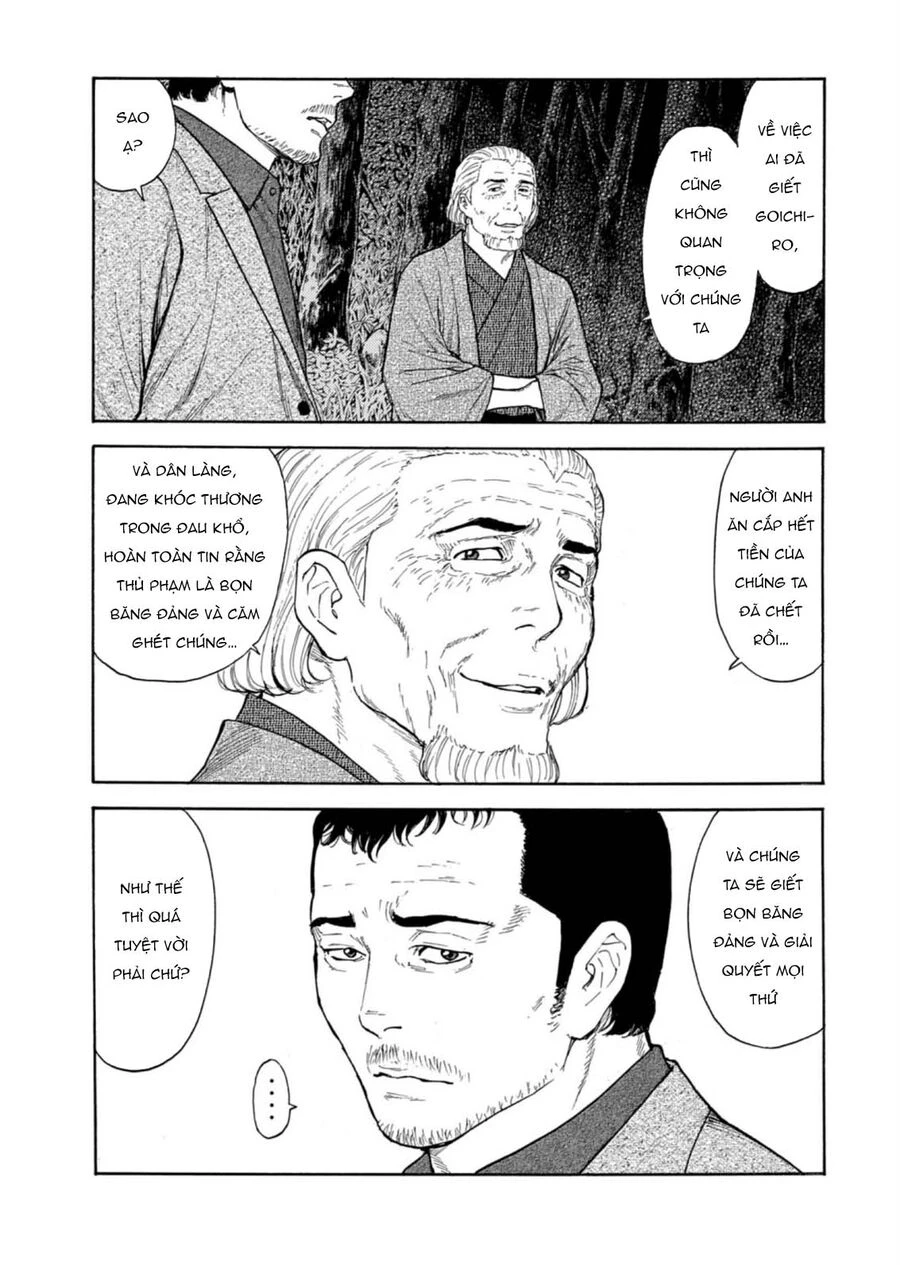 My Home Hero Chapter 128 - 10