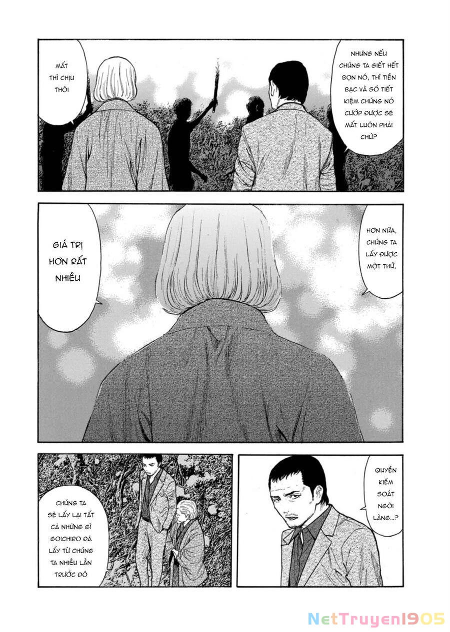 My Home Hero Chapter 128 - 11