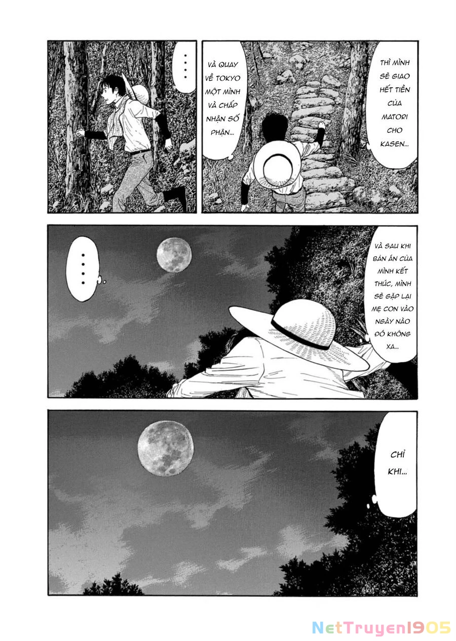 My Home Hero Chapter 128 - 16