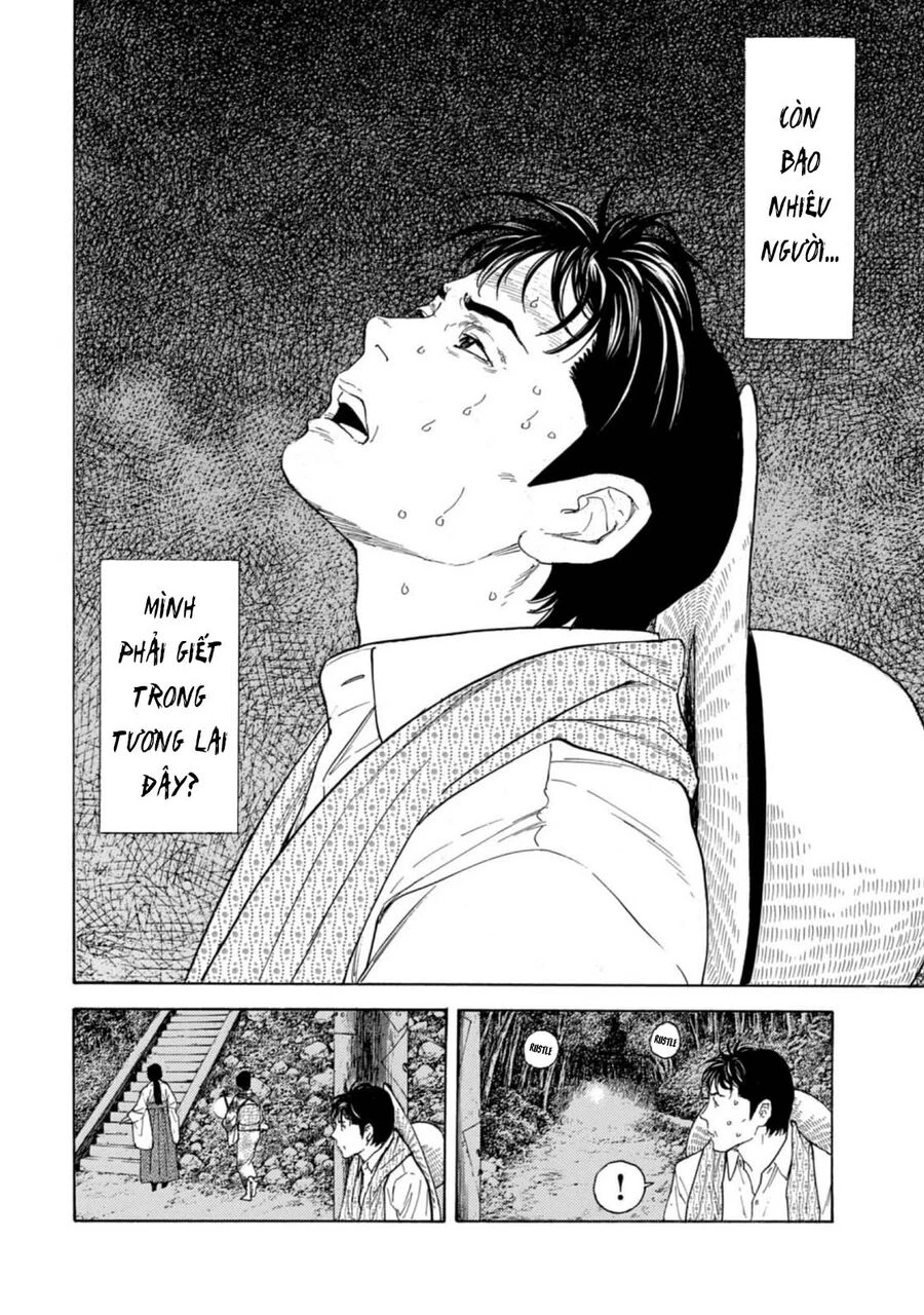 My Home Hero Chapter 128 - 19