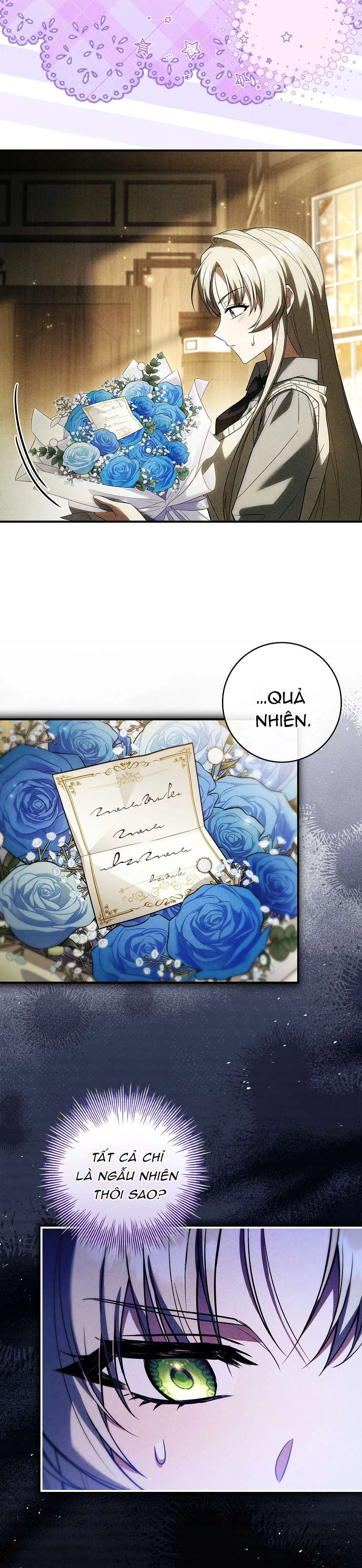 Văn Phòng Thám Tử Dành Cho Nam Chính Hối Hận! Chapter 13 - 10