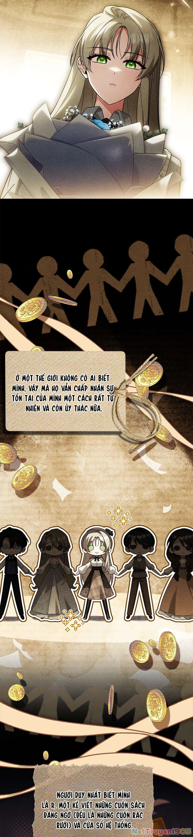 Văn Phòng Thám Tử Dành Cho Nam Chính Hối Hận! Chapter 13 - 14