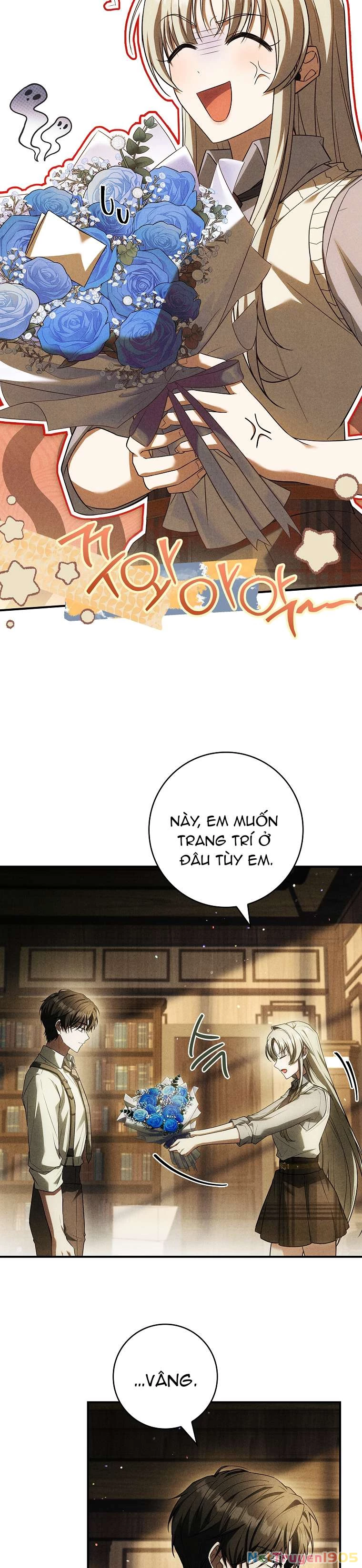 Văn Phòng Thám Tử Dành Cho Nam Chính Hối Hận! Chapter 13 - 17