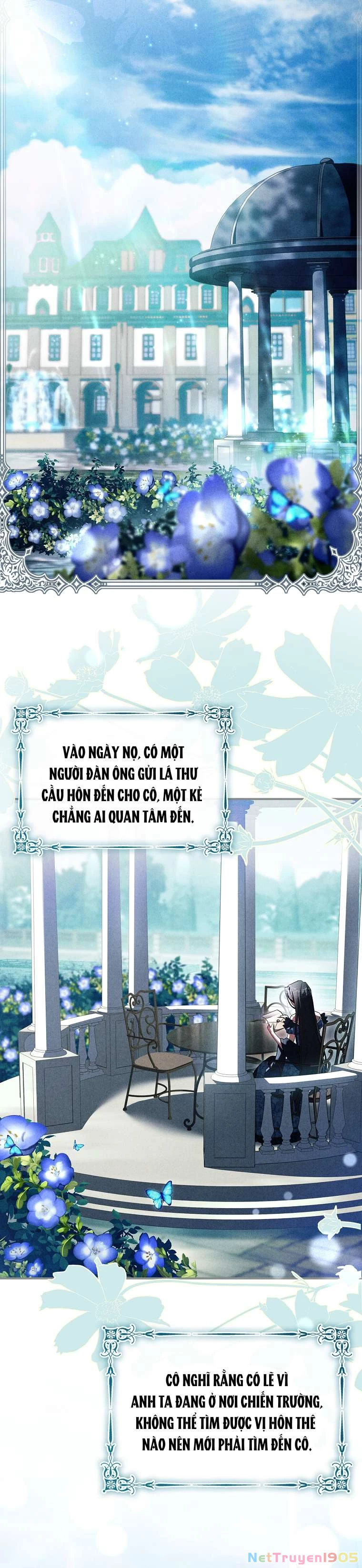 Văn Phòng Thám Tử Dành Cho Nam Chính Hối Hận! Chapter 13 - 23