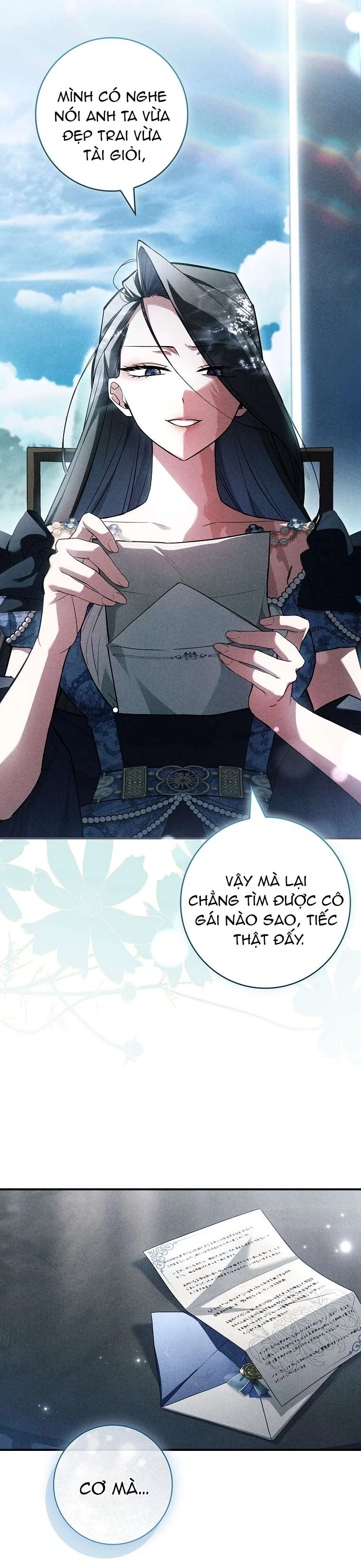 Văn Phòng Thám Tử Dành Cho Nam Chính Hối Hận! Chapter 13 - 24