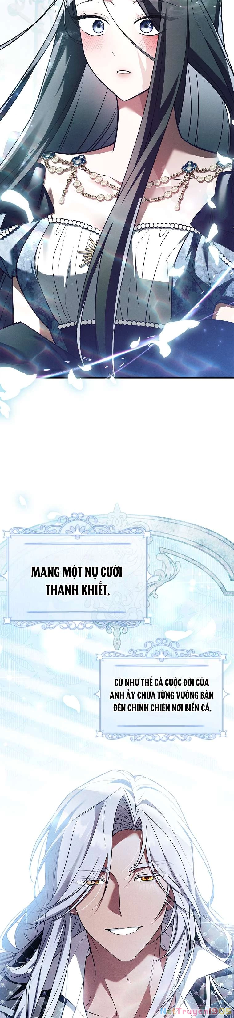 Văn Phòng Thám Tử Dành Cho Nam Chính Hối Hận! Chapter 13 - 28