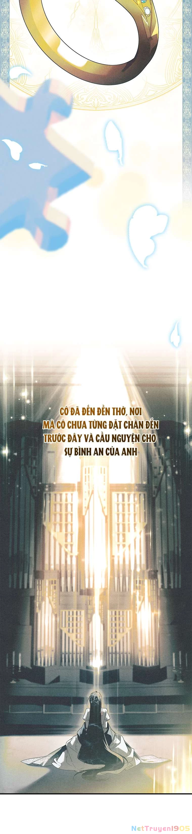 Văn Phòng Thám Tử Dành Cho Nam Chính Hối Hận! Chapter 13 - 35