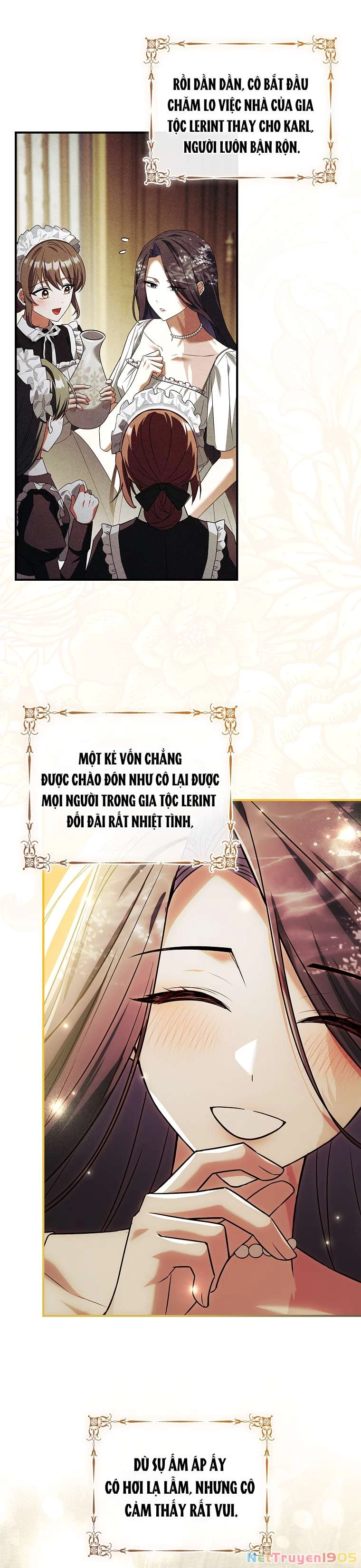 Văn Phòng Thám Tử Dành Cho Nam Chính Hối Hận! Chapter 13 - 36
