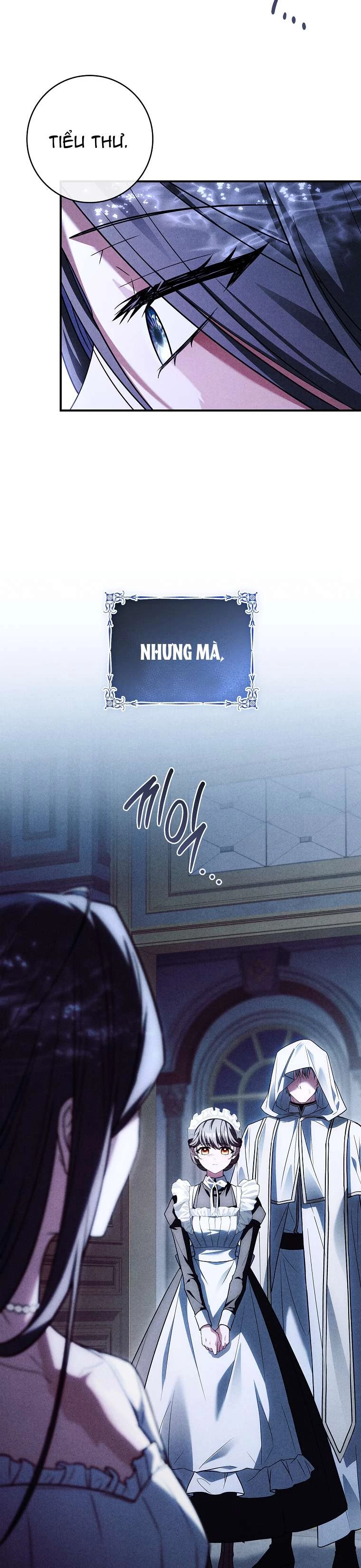 Văn Phòng Thám Tử Dành Cho Nam Chính Hối Hận! Chapter 13 - 39
