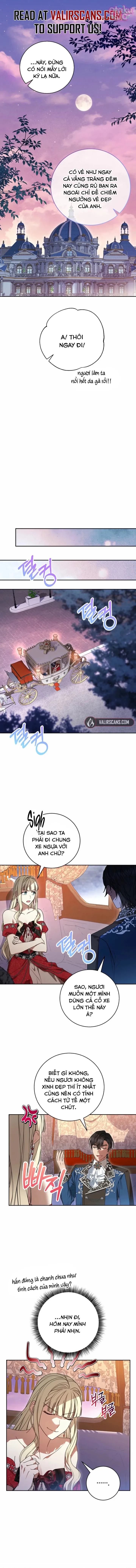 Ác Nữ Đoạt Hồn Gây Náo Loạn Chapter 10 - 6