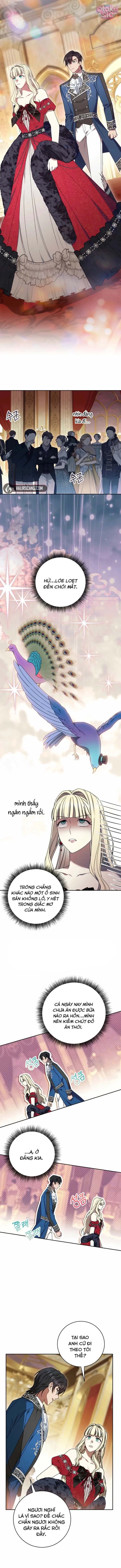 Ác Nữ Đoạt Hồn Gây Náo Loạn Chapter 10 - 9