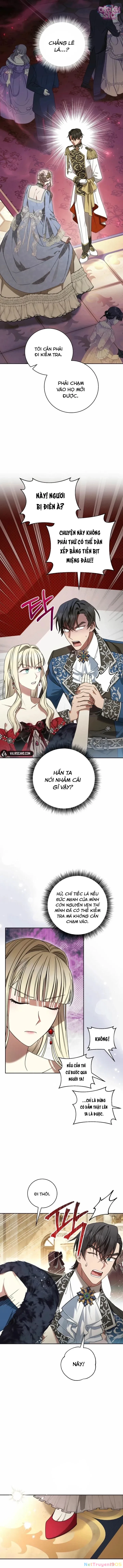 Ác Nữ Đoạt Hồn Gây Náo Loạn Chapter 11 - 5
