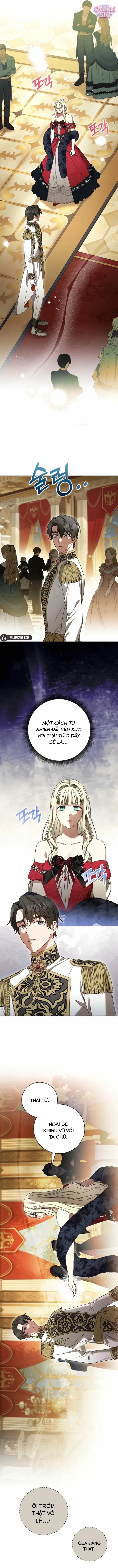 Ác Nữ Đoạt Hồn Gây Náo Loạn Chapter 11 - 6