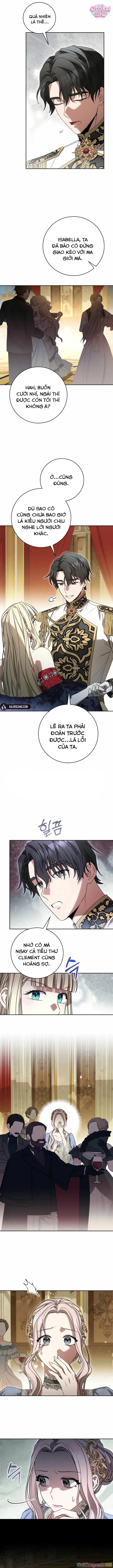 Ác Nữ Đoạt Hồn Gây Náo Loạn Chapter 11 - 11