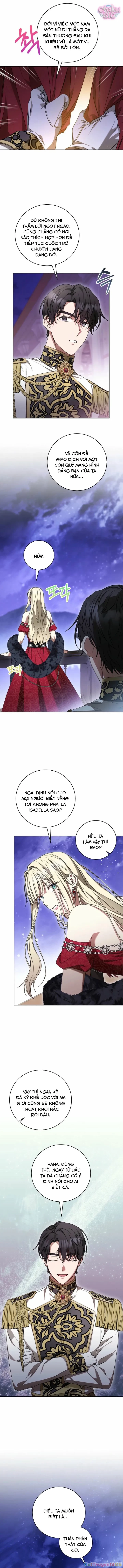Ác Nữ Đoạt Hồn Gây Náo Loạn Chapter 12 - 2