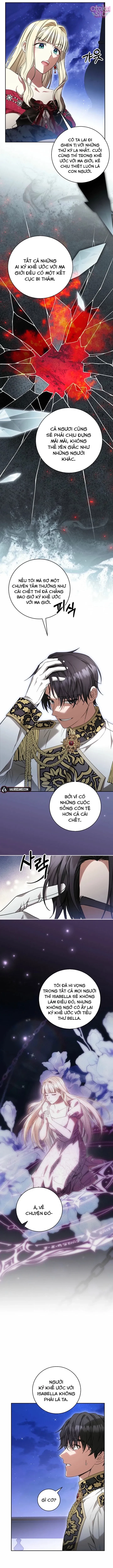 Ác Nữ Đoạt Hồn Gây Náo Loạn Chapter 12 - 5