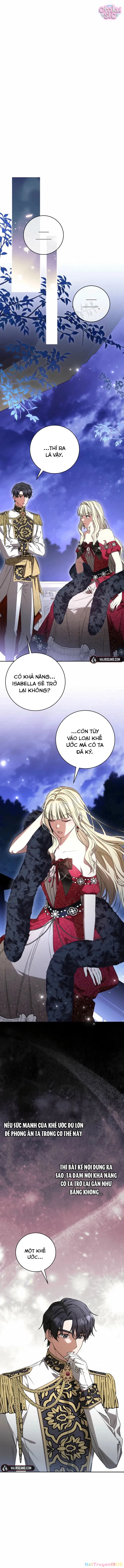 Ác Nữ Đoạt Hồn Gây Náo Loạn Chapter 12 - 6