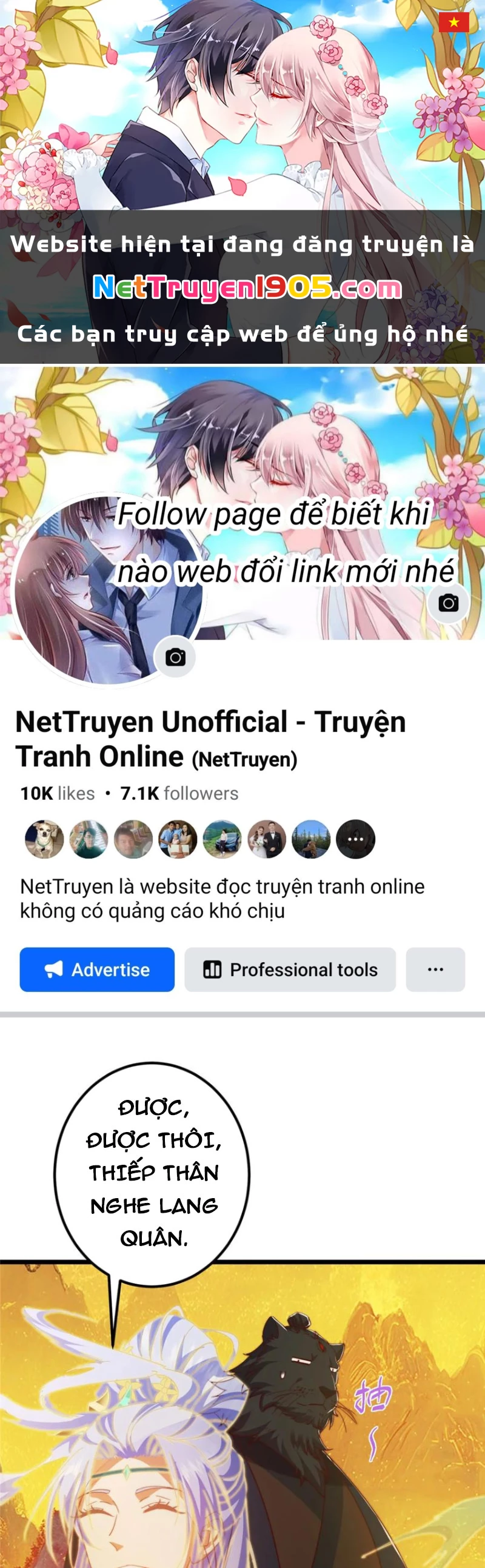Chưởng Môn Khiêm Tốn Chút Chapter 545 - 1
