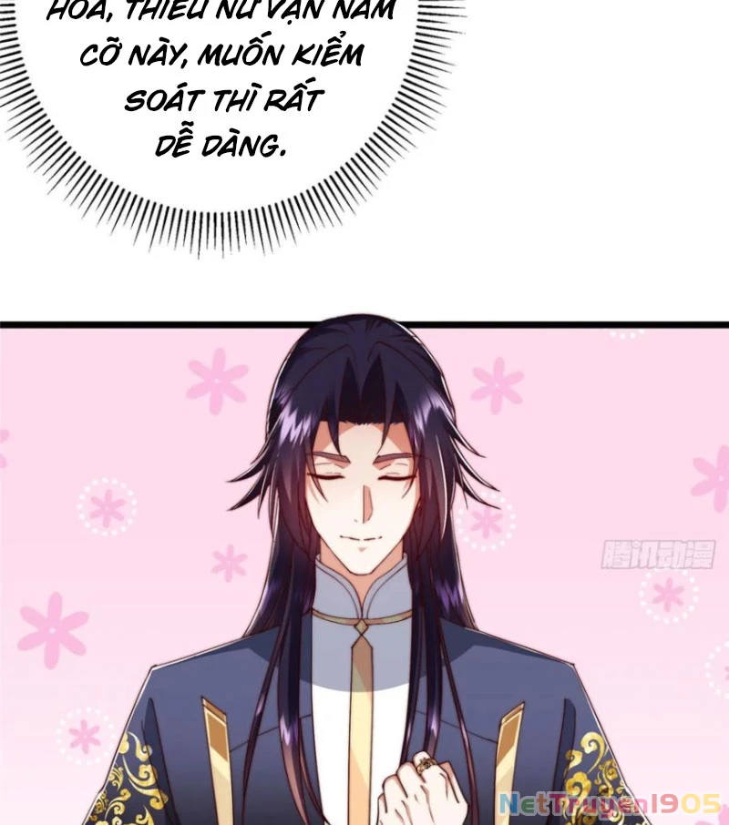 Chưởng Môn Khiêm Tốn Chút Chapter 545 - 3