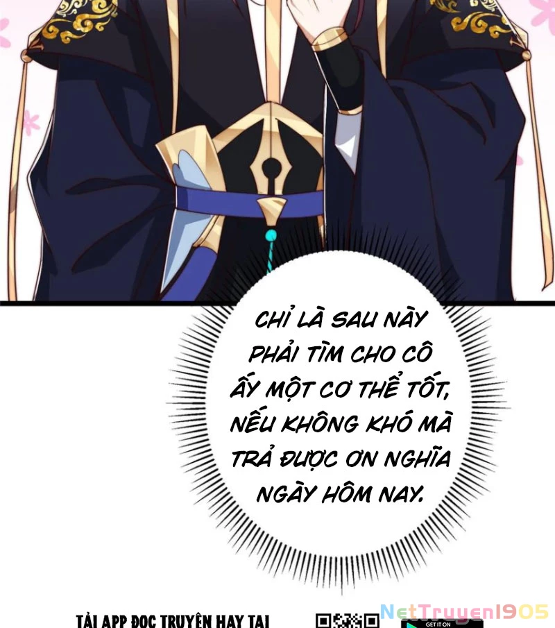 Chưởng Môn Khiêm Tốn Chút Chapter 545 - 4