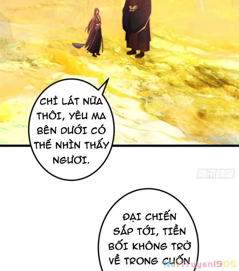 Chưởng Môn Khiêm Tốn Chút Chapter 545 - 7