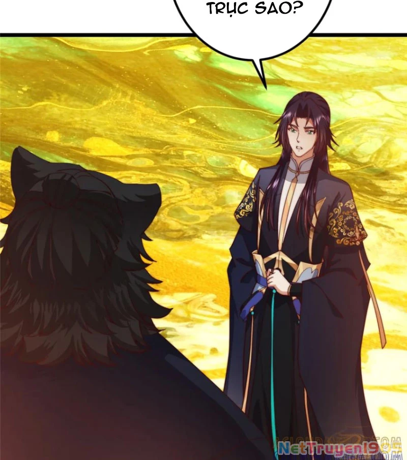 Chưởng Môn Khiêm Tốn Chút Chapter 545 - 8