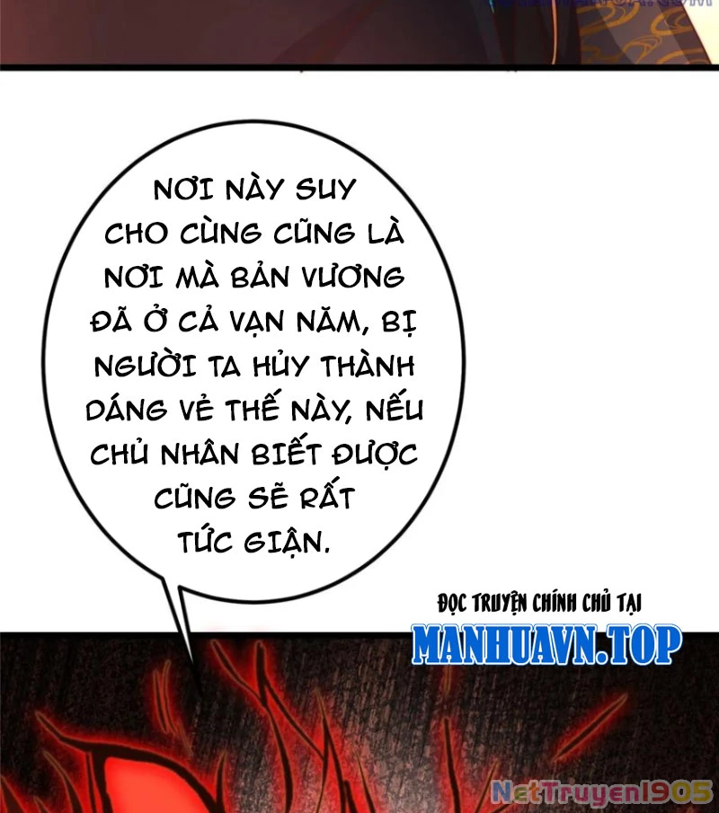 Chưởng Môn Khiêm Tốn Chút Chapter 545 - 9