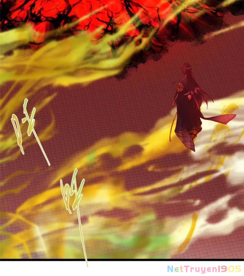 Chưởng Môn Khiêm Tốn Chút Chapter 545 - 16