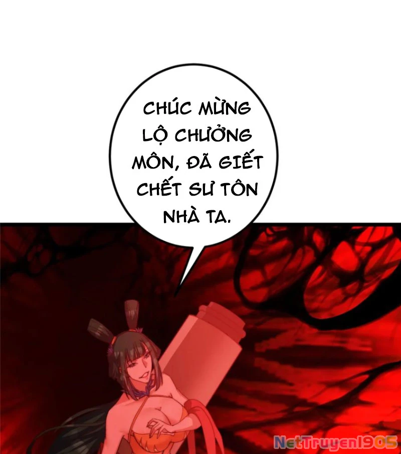 Chưởng Môn Khiêm Tốn Chút Chapter 545 - 17