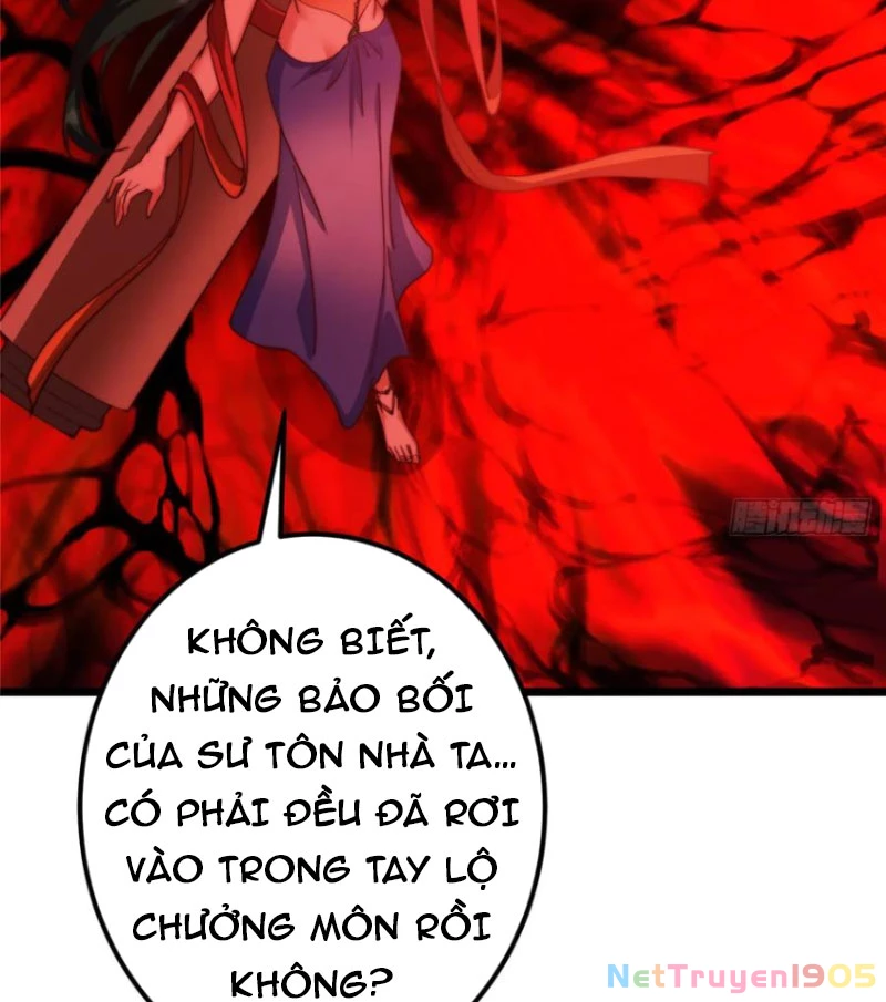 Chưởng Môn Khiêm Tốn Chút Chapter 545 - 18