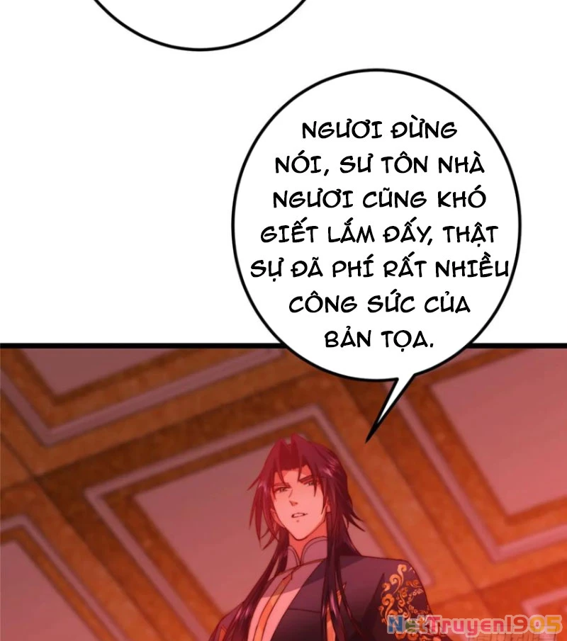 Chưởng Môn Khiêm Tốn Chút Chapter 545 - 19