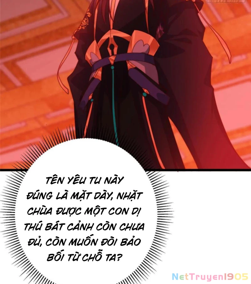 Chưởng Môn Khiêm Tốn Chút Chapter 545 - 20