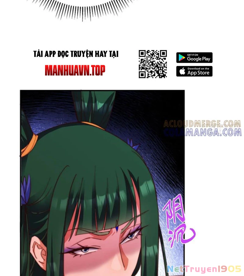 Chưởng Môn Khiêm Tốn Chút Chapter 545 - 21