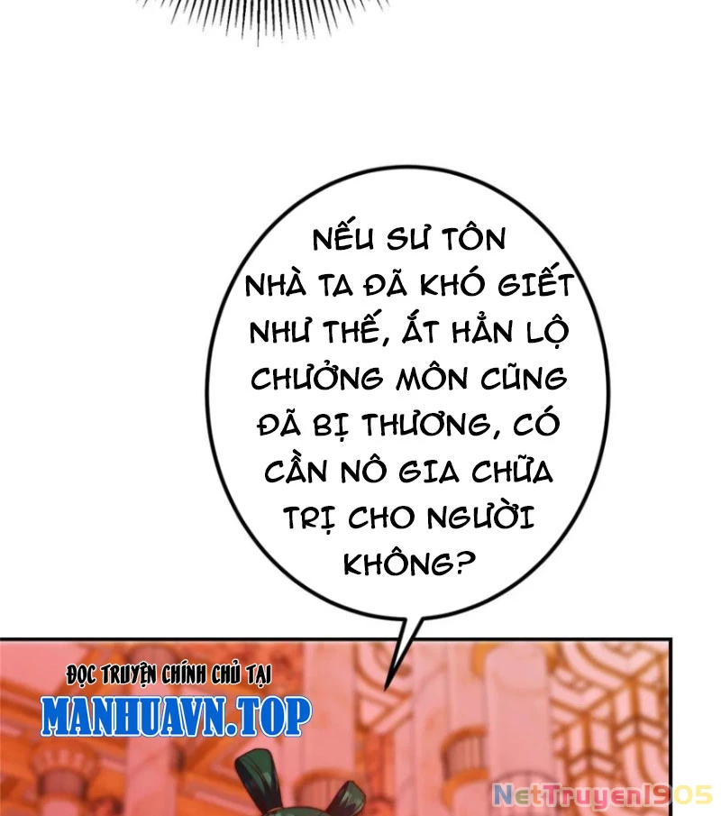 Chưởng Môn Khiêm Tốn Chút Chapter 545 - 23