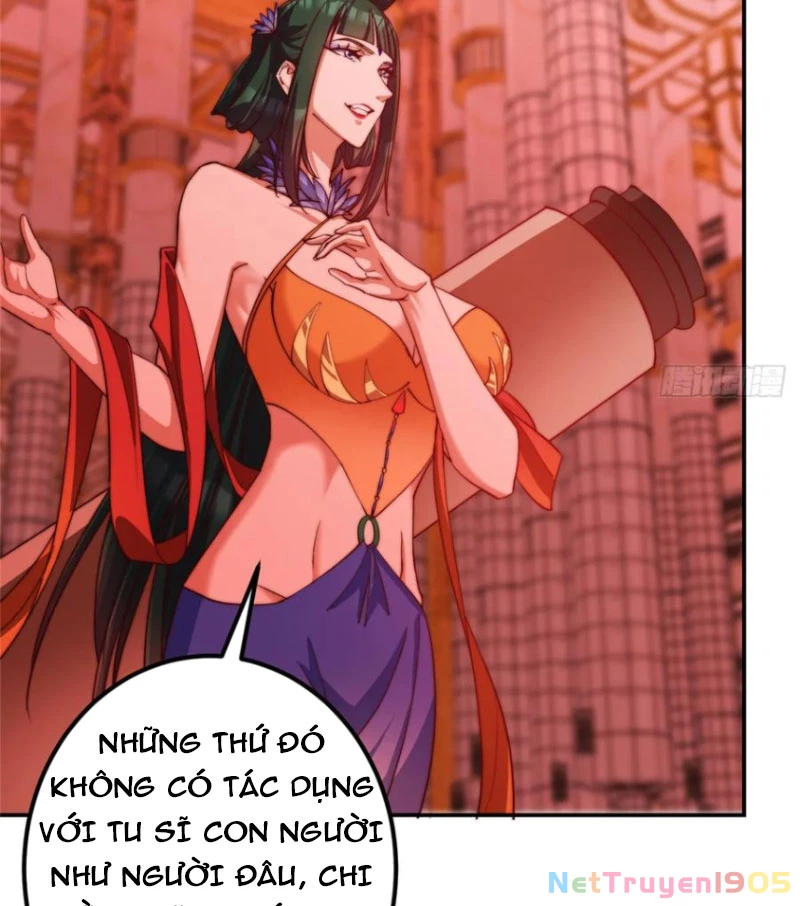 Chưởng Môn Khiêm Tốn Chút Chapter 545 - 24