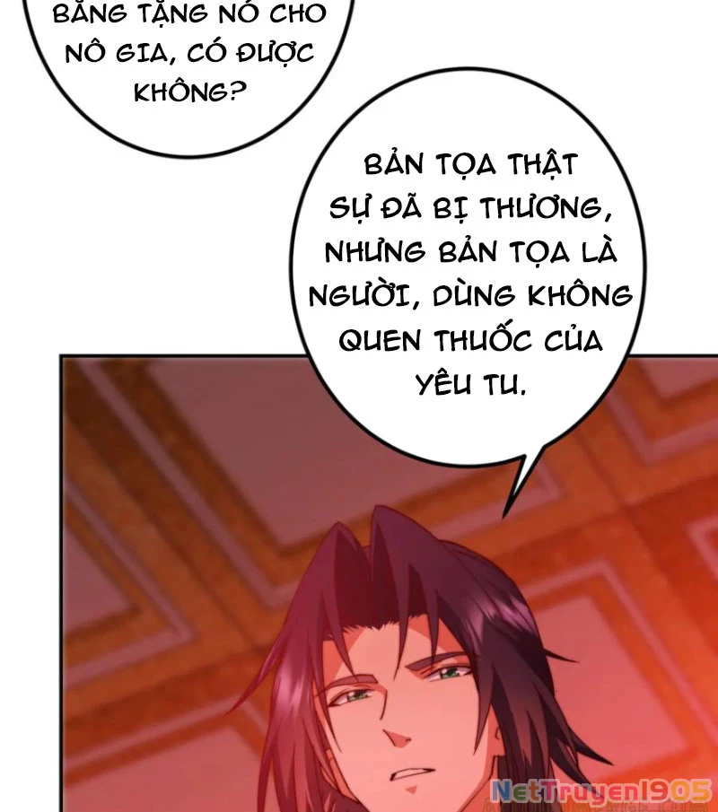 Chưởng Môn Khiêm Tốn Chút Chapter 545 - 25