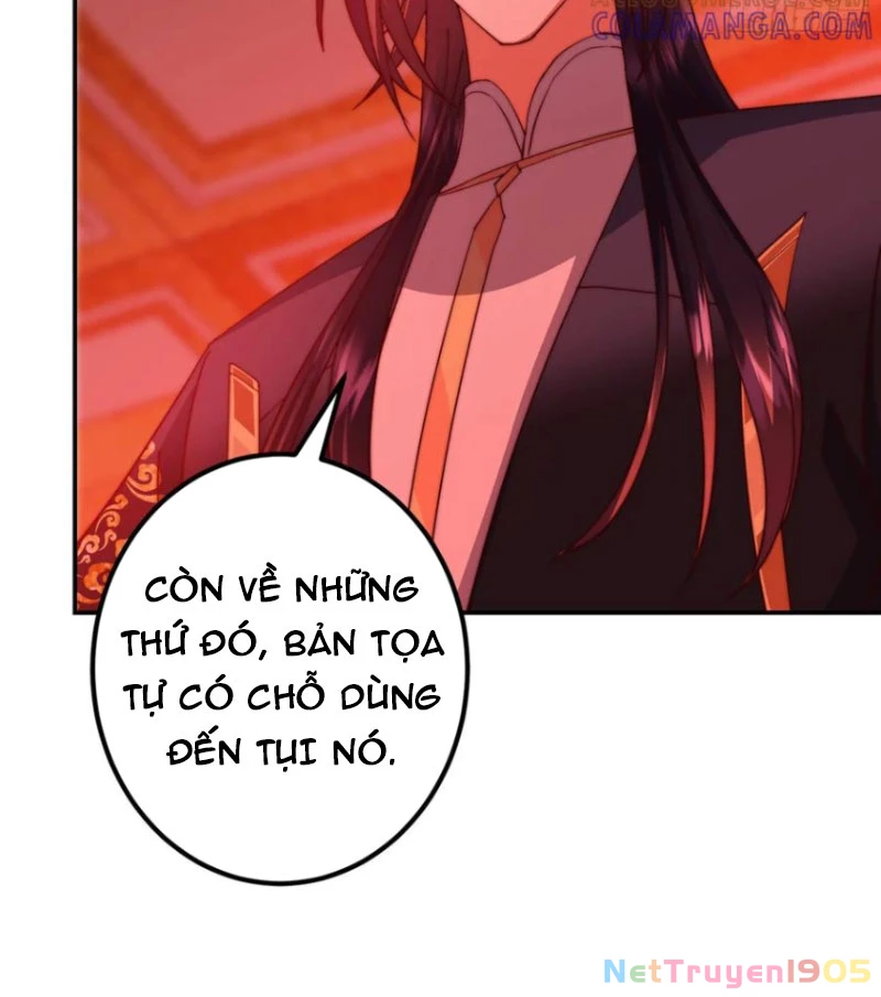 Chưởng Môn Khiêm Tốn Chút Chapter 545 - 26