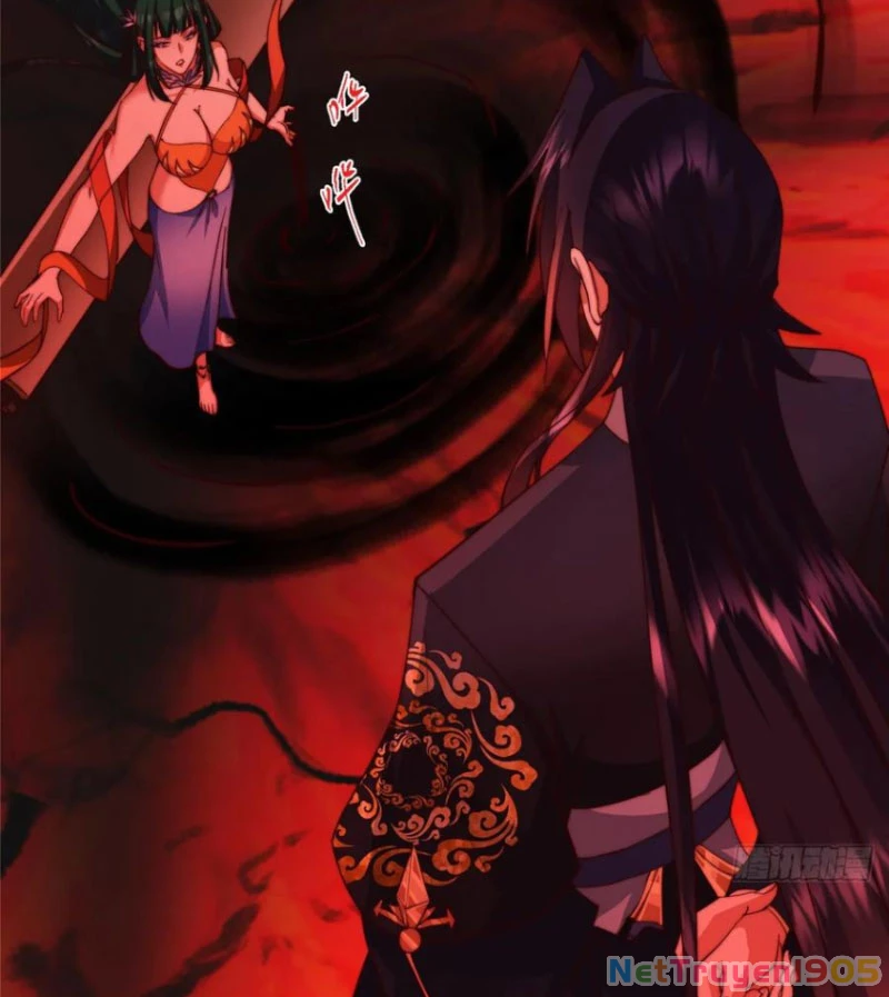 Chưởng Môn Khiêm Tốn Chút Chapter 545 - 28