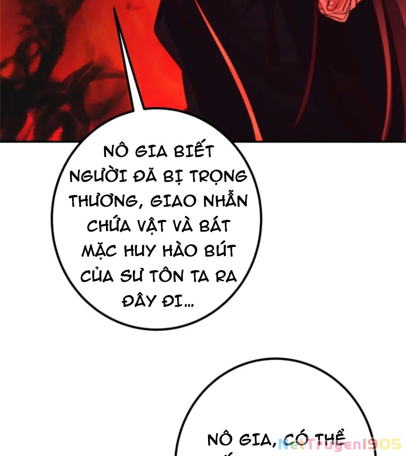 Chưởng Môn Khiêm Tốn Chút Chapter 545 - 29