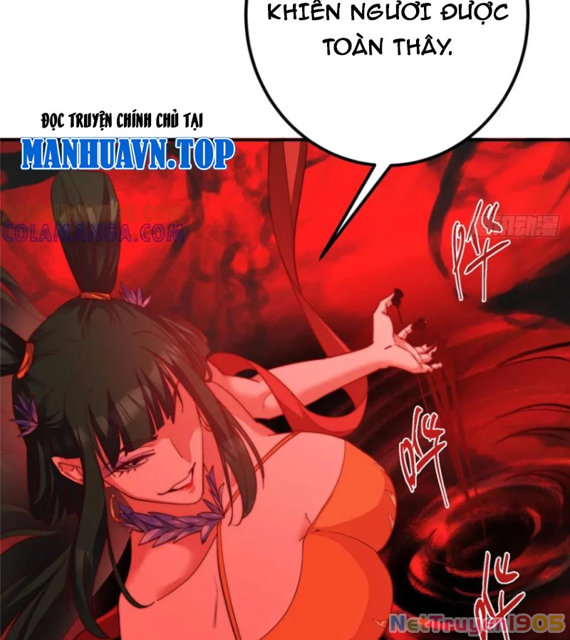 Chưởng Môn Khiêm Tốn Chút Chapter 545 - 30