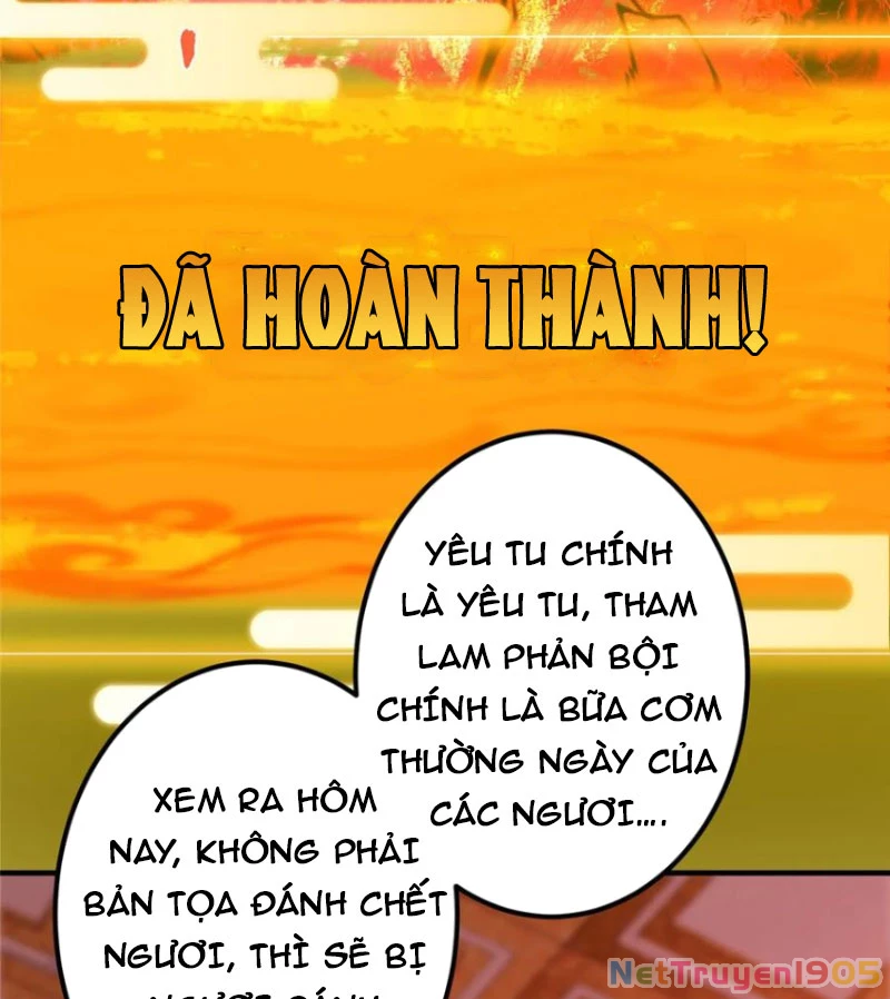Chưởng Môn Khiêm Tốn Chút Chapter 545 - 35