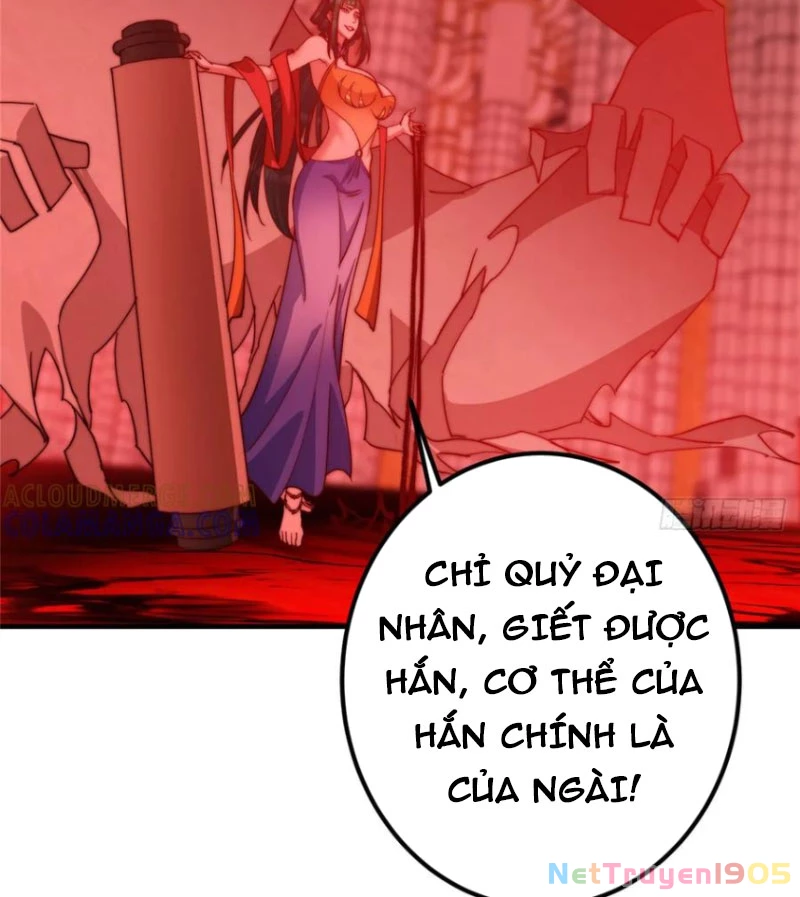 Chưởng Môn Khiêm Tốn Chút Chapter 545 - 39