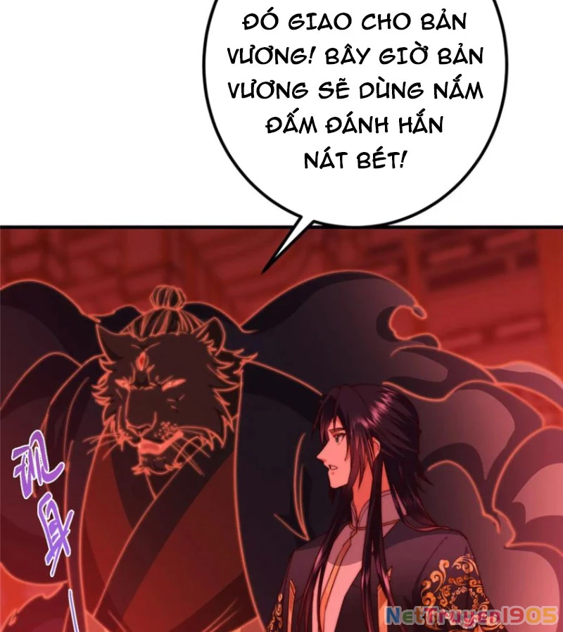 Chưởng Môn Khiêm Tốn Chút Chapter 545 - 43